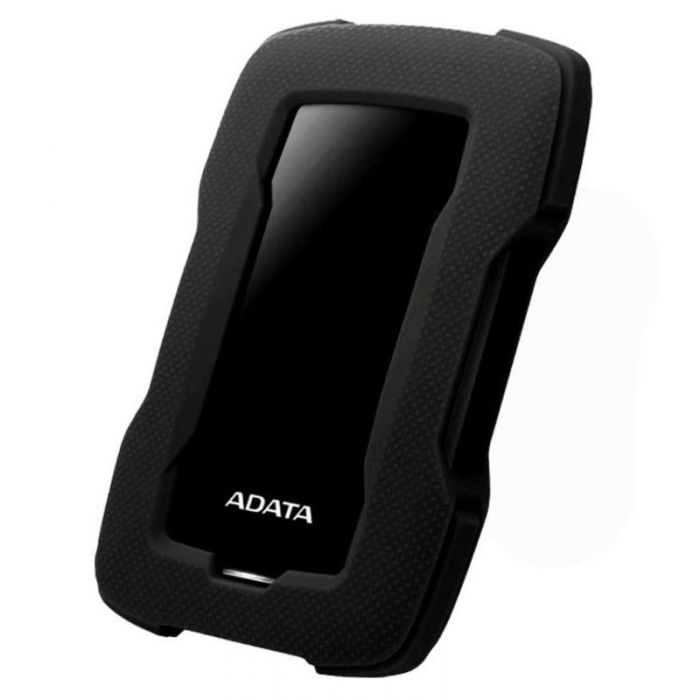Disque Dur Externe Anti-Choc ADATA HD330 2To USB 3.1 - Noir 1 Disque Dur Externe Anti-Choc ADATA HD330 2To USB 3.1 - Noir