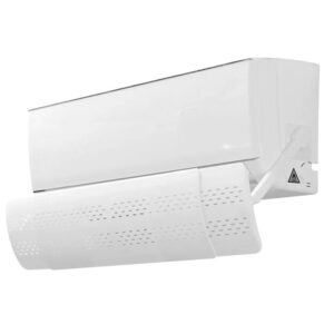 Déflecteur D'air Pour Climatiseur Extensible (DFC01)