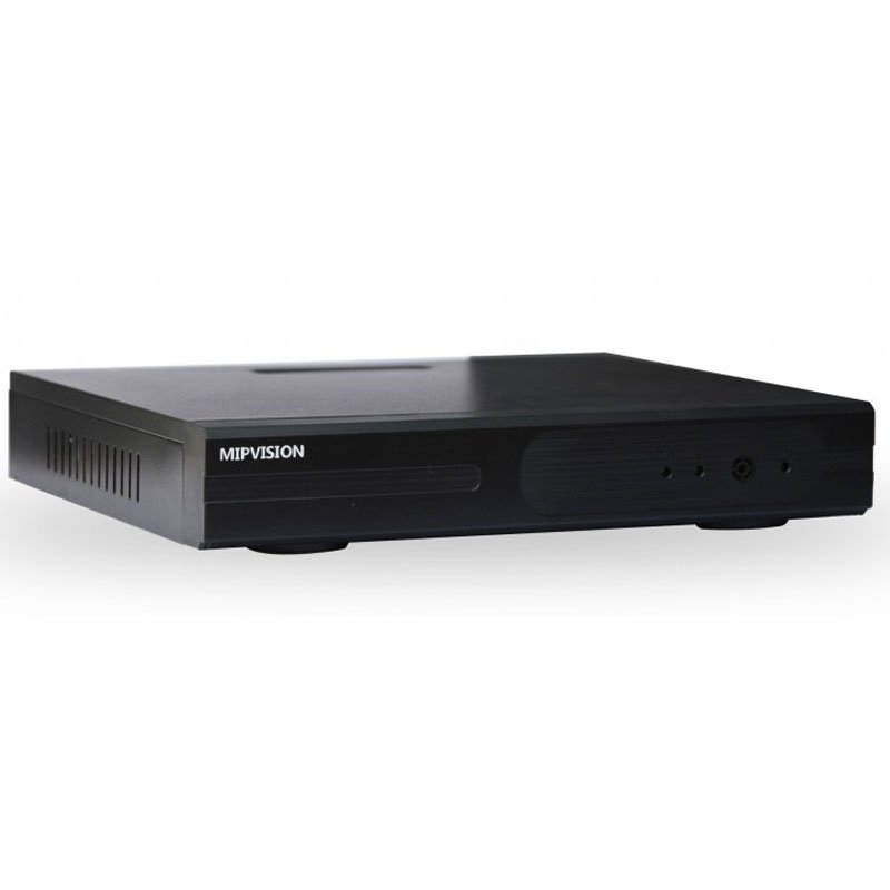 Enregistreur XDVR MIPVISION AHD 4 Channels 5En1 5MP 1 Enregistreur XDVR MIPVISION AHD 4 Channels 5En1 5MP