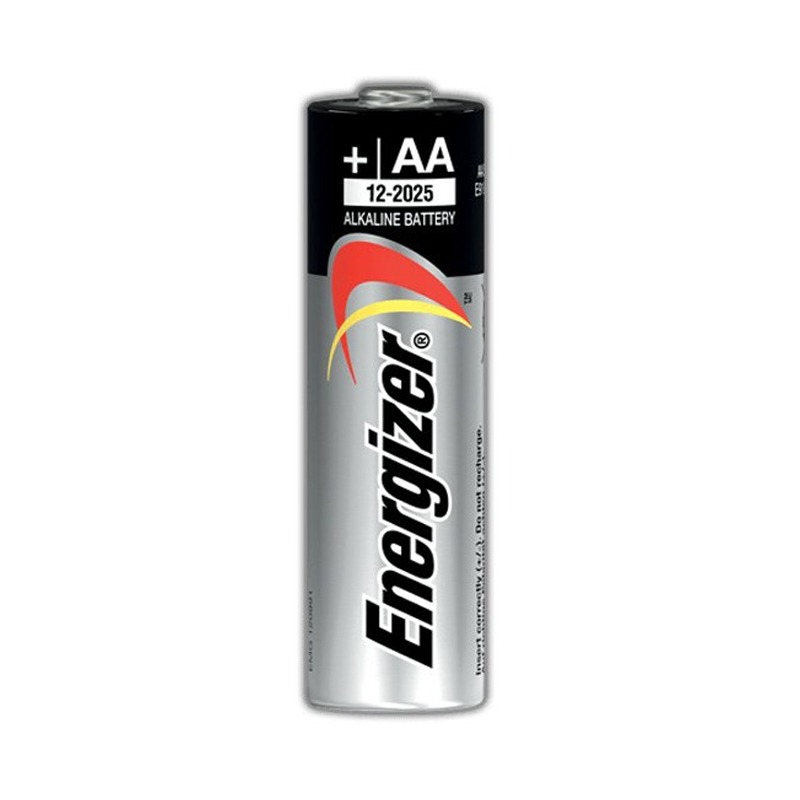 2x Piles ENERGIZER Max E91 AA 2 x piles energizer max e aa z