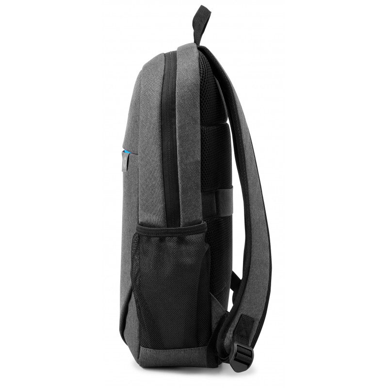 Sac à dos HP Prelude Pour Ordinateur Portable 15.6" - Gris Foncé 3 zpaa