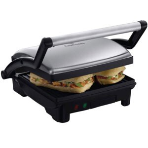 in panini russell hobbs maker