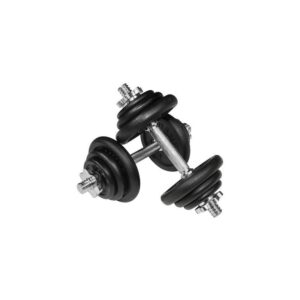 Kit Haltere ZIMOTA 30KG