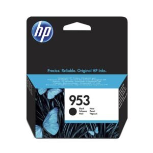 Cartouche d'encre Originale HP 953 / Noir