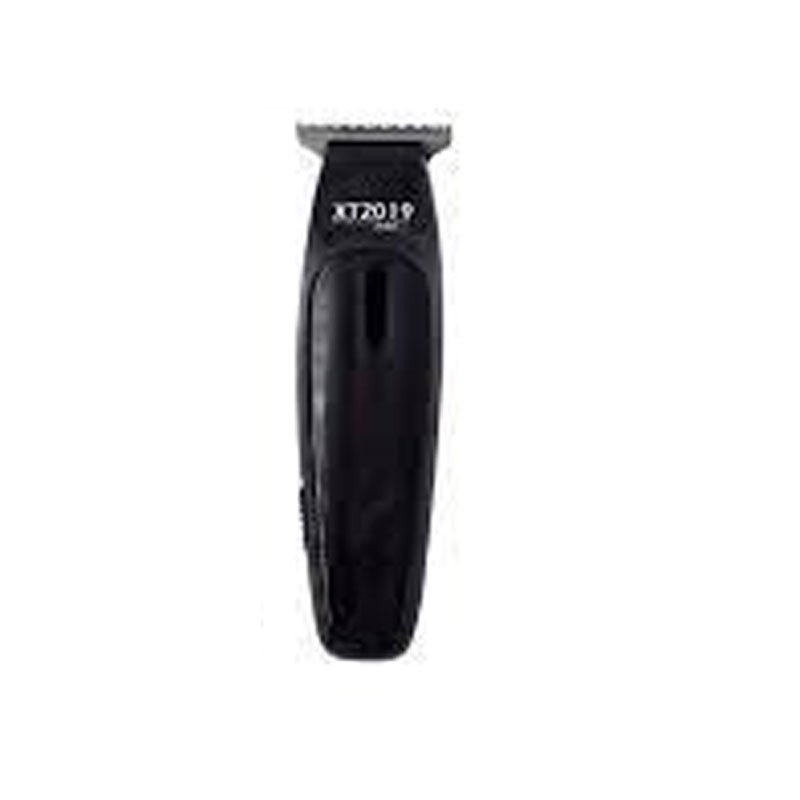 Tondeuse Rechargeable WELLTEK XT2019 - Noir 1 Tondeuse Rechargeable WELLTEK XT2019 - Noir