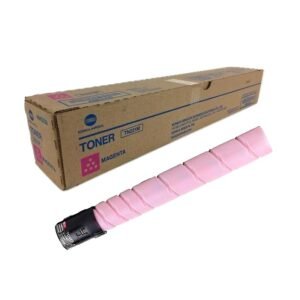 Toner Original KONICA MINOLTA TN-221 - Magenta (TN-221M)