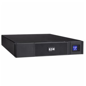 Onduleur In-Line EATON 5SC 3000VA 2700W Tour/Rack 2U (5SC3000IRT)