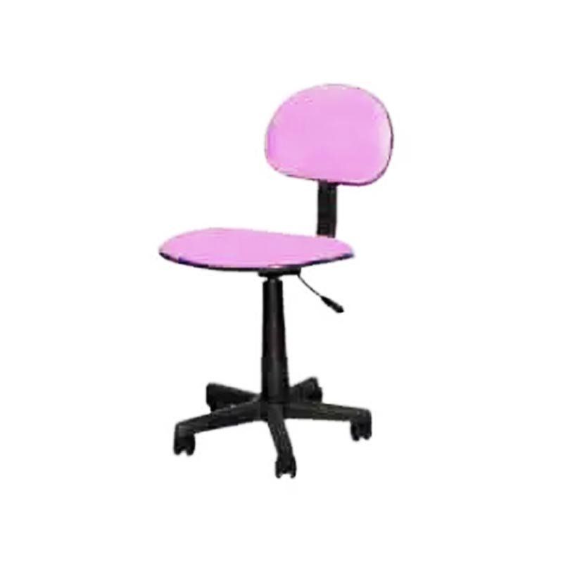 Chaise Enfant SOTUFAB Baby Sans Accoudoirs - Rose (CHB0009RS) 1 Chaise Enfant SOTUFAB Baby Sans Accoudoirs - Rose (CHB0009RS)