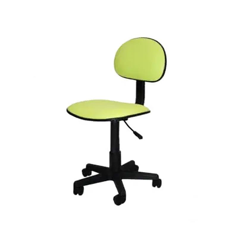 Chaise Enfant SOTUFAB Baby Sans Accoudoirs - Pistache (CHB0009PIST) 1 Chaise Enfant SOTUFAB Baby Sans Accoudoirs - Pistache (CHB0009PIST)