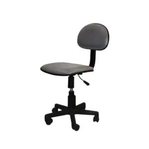 Chaise Enfant SOTUFAB Baby Sans Accoudoirs - Gris (CHB0009GR)