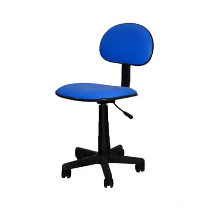 Chaise Enfant SOTUFAB Baby Sans Accoudoirs - Bleu (CHB0009BL) 1 Chaise Enfant SOTUFAB Baby Sans Accoudoirs - Bleu (CHB0009BL)