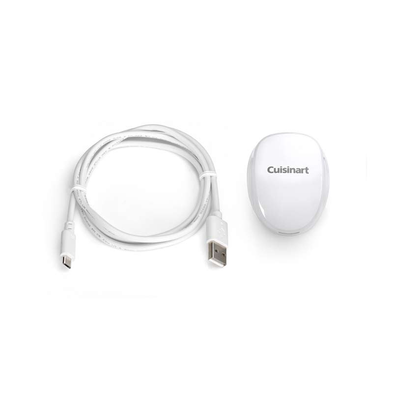 Batteur CUISINART Sans Fil RHM100E - Argent 5 Batteur CUISINART Sans Fil RHM100E - Argent – Image 5