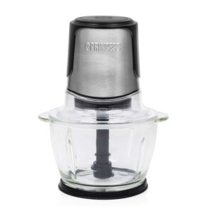 Mini Hachoir PRINCESS 1L 300w - Inox