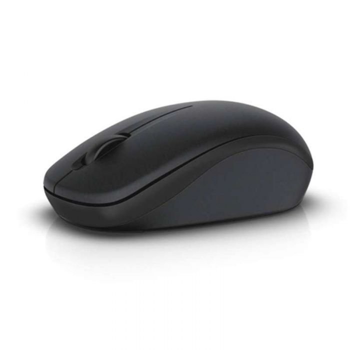 Souris Optique DELL WM126 Sans fil - Noir 2 aamh
