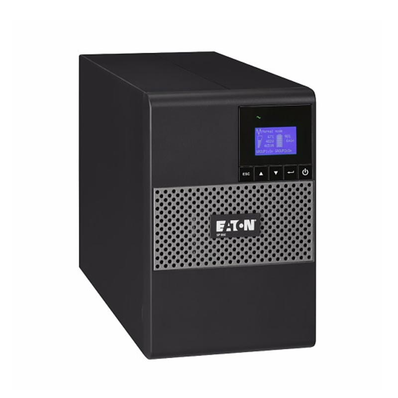 Onduleur In-Line EATON 5P UPS 1150VA 770W - Noir (5P1150I) 1 zya