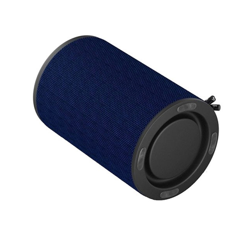 Écouteurs LEDWOOD Dual TWS Bluetooth - Bleu 4 zya