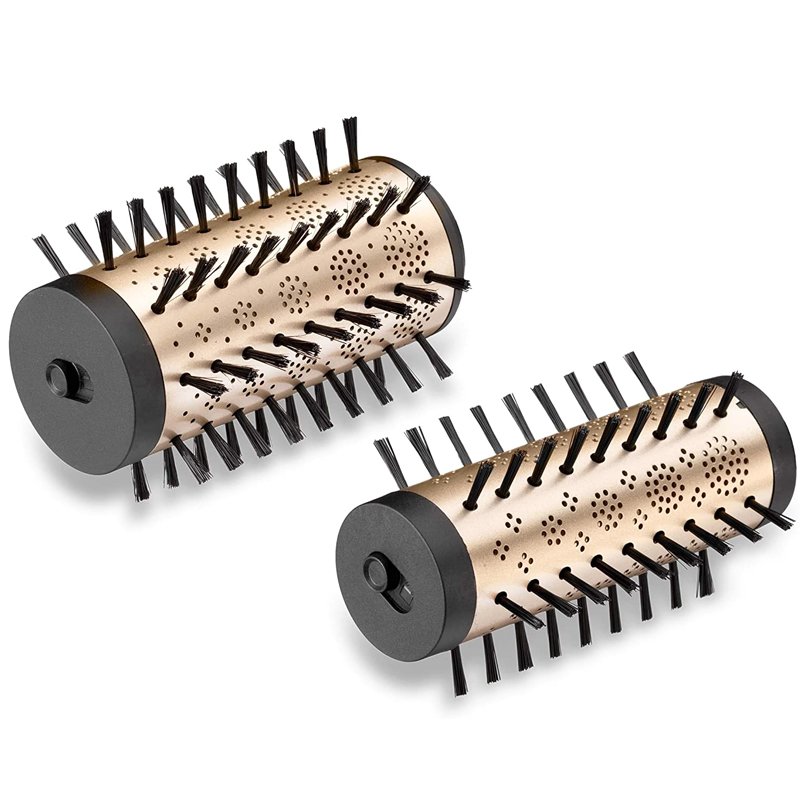 Brosse soufflante BABYLISS Big Hair Dual 650W - Gold (AS952E) 3 zya