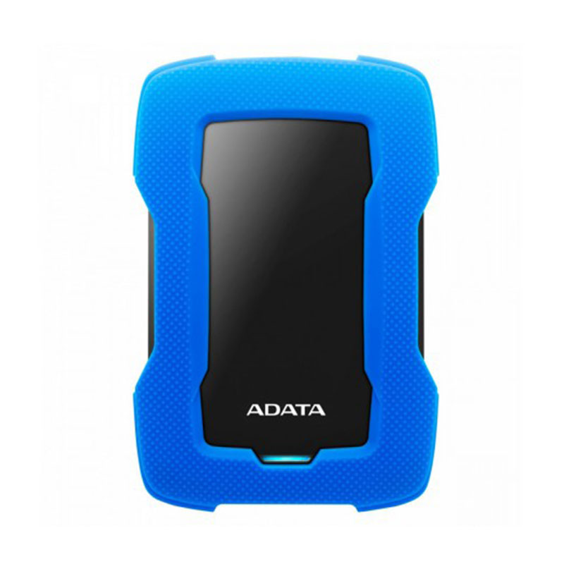 Disque Dur Externe Anti-choc Adata Hd330 1to Usb 3.2 - Bleu 4 Disque Dur Externe Anti-choc Adata Hd330 1to Usb 3.2 - Bleu – Image 4
