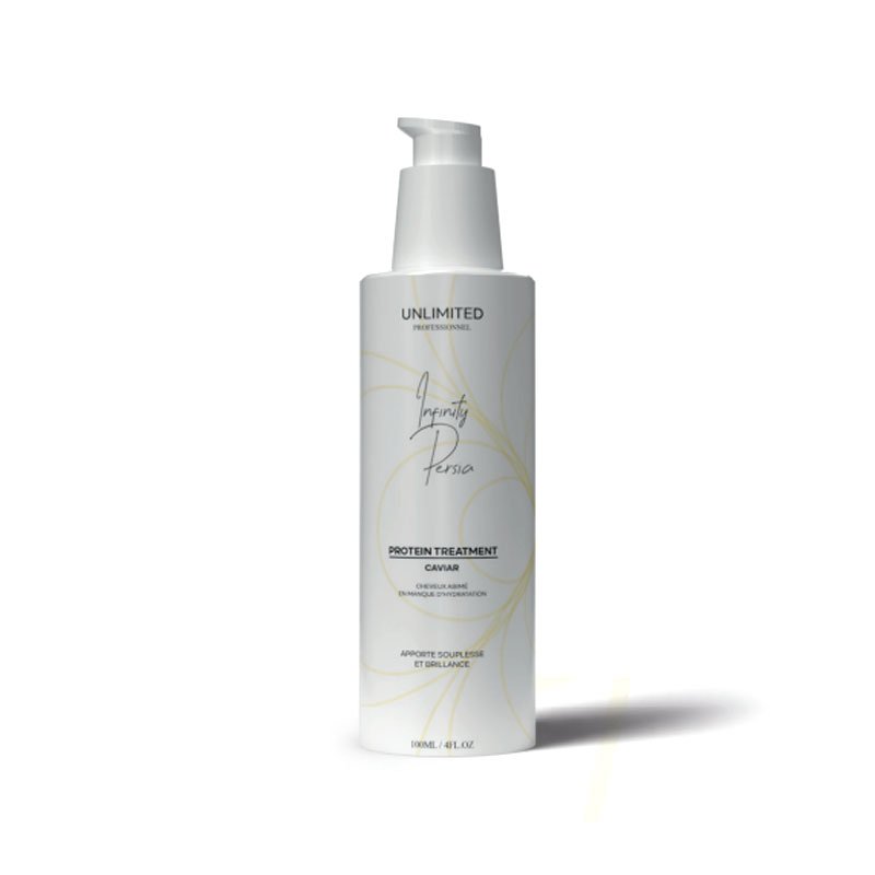 Traitement Protéine Infinity Persia UNLIMITED - 100 ml 1 Traitement Protéine Infinity Persia UNLIMITED - 100 ml