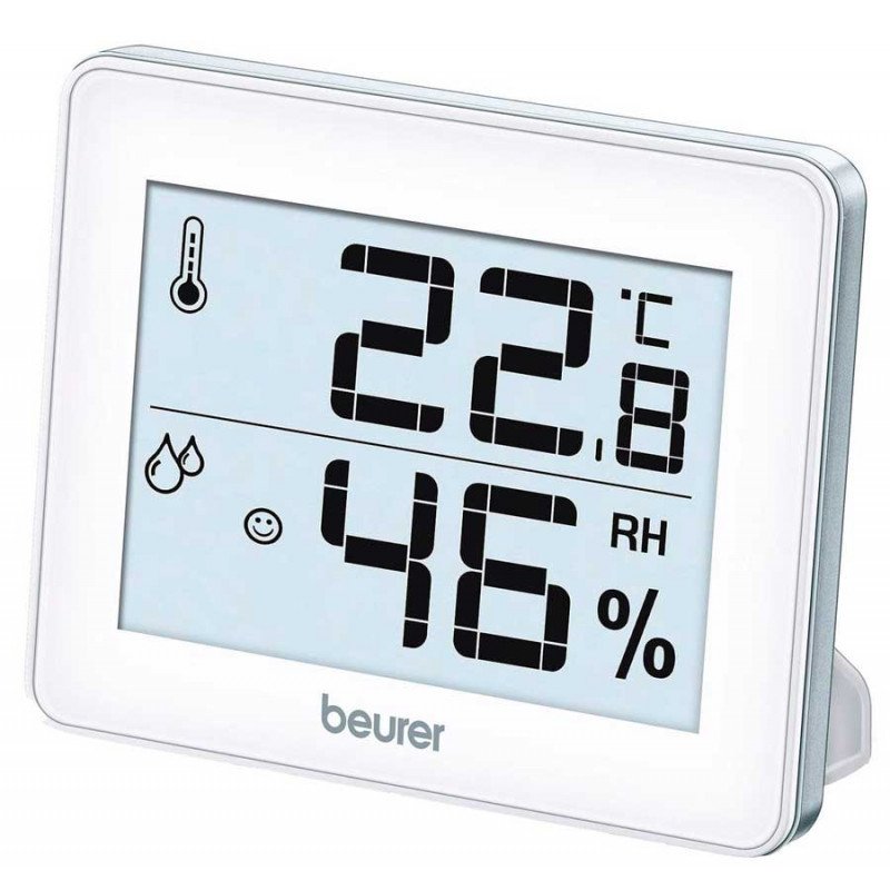 Thermo-hygromètre BEURER HM 16 1 thickbox default