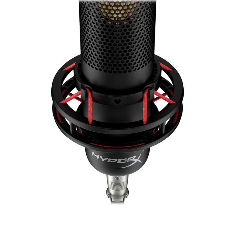 Microphone Gamer Filaire HYPERX PROCAST - Noir 4 zaa
