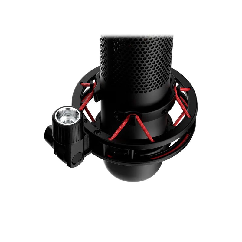 Microphone Gamer Filaire HYPERX PROCAST - Noir 6 zaa
