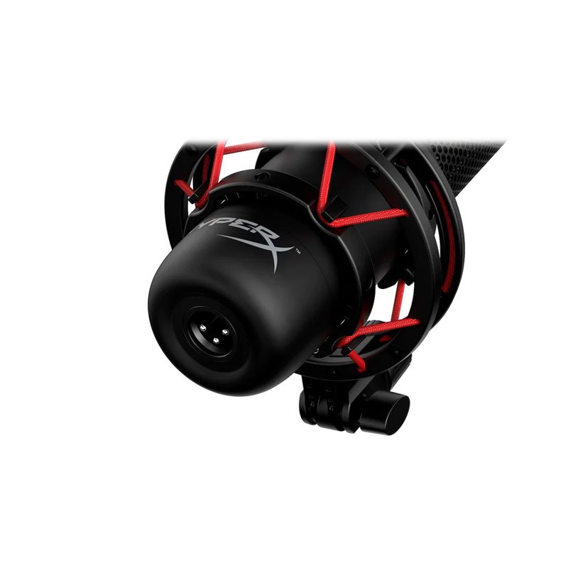Microphone Gamer Filaire HYPERX PROCAST - Noir 7 zaa