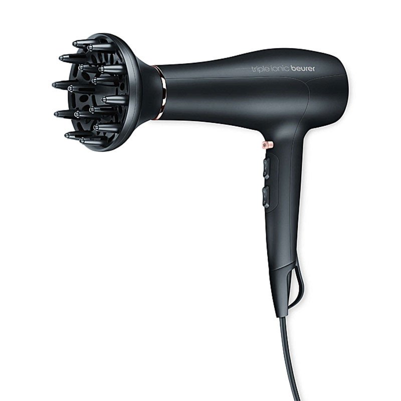 Sèche Cheveux BEURER HC 50 2200W - Noir 2 drpkkeqylntngsia