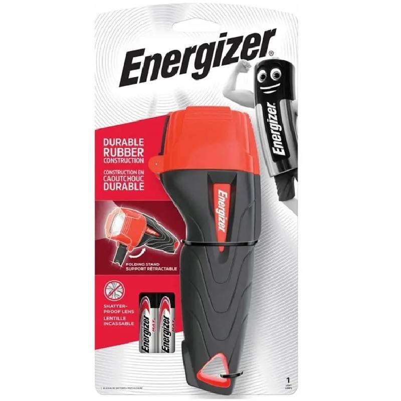 Torche ENERGIZER Caout RBR 212 + 2AA 2 Torche ENERGIZER Caout RBR 212 + 2AA – Image 2