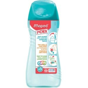 Gourde MAPED 871502 430 ml Turquoise