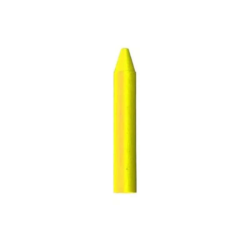 Boite JOVI De 12 Crayons De Cire Pastel - Couleurs Assortis 2 Boite JOVI De 12 Crayons De Cire Pastel - Couleurs Assortis – Image 2
