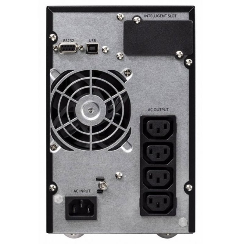 Onduleur On-Line EATON 9E1000I 1000VA Tour 2 ei
