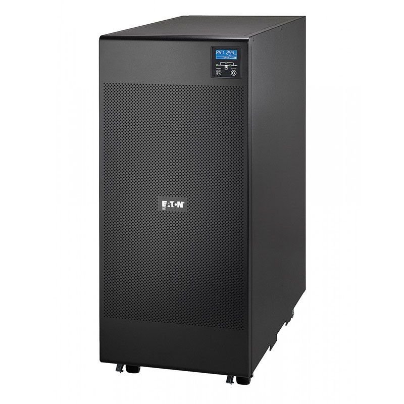 Onduleur On-Line EATON 15000 VA - Tour (9E15KI) 1 eki