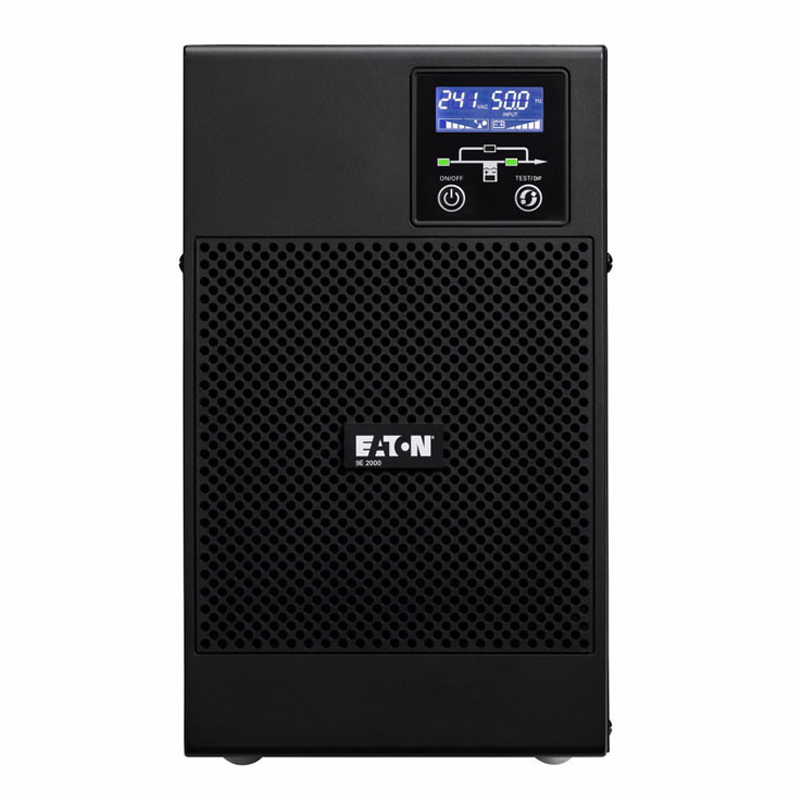 Onduleur On-Line Eaton 9E2000I 2000VA Tour 1 ei