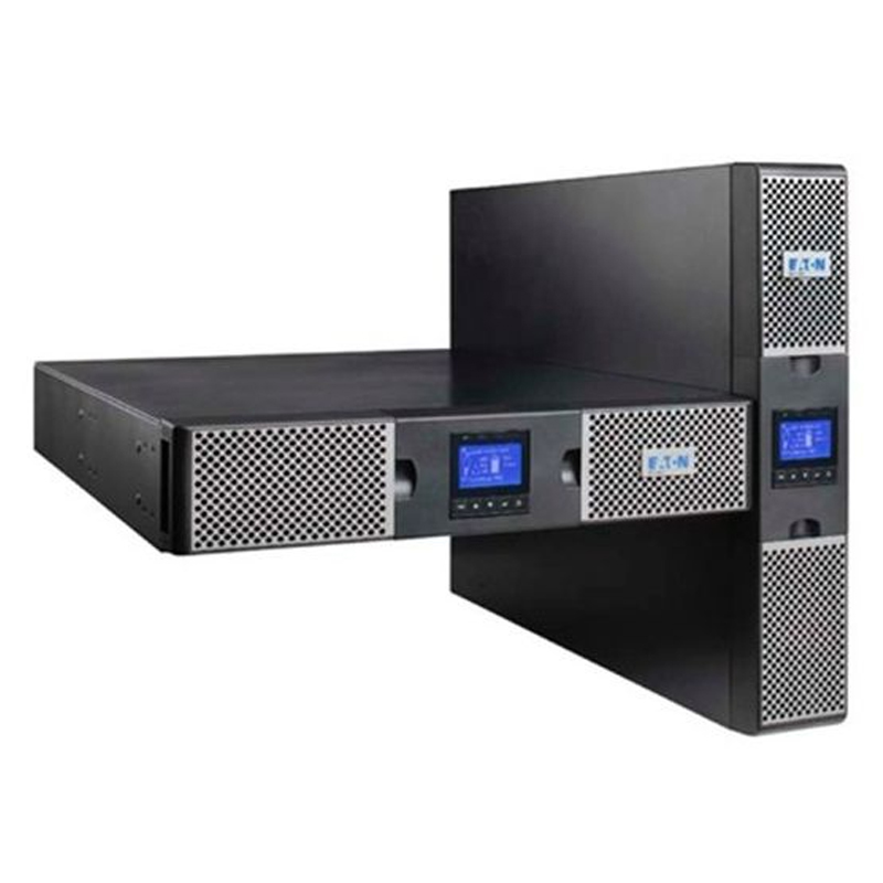 Onduleur EATON 9PX 2200i RT2U avec carte réseau 2 pxirtn