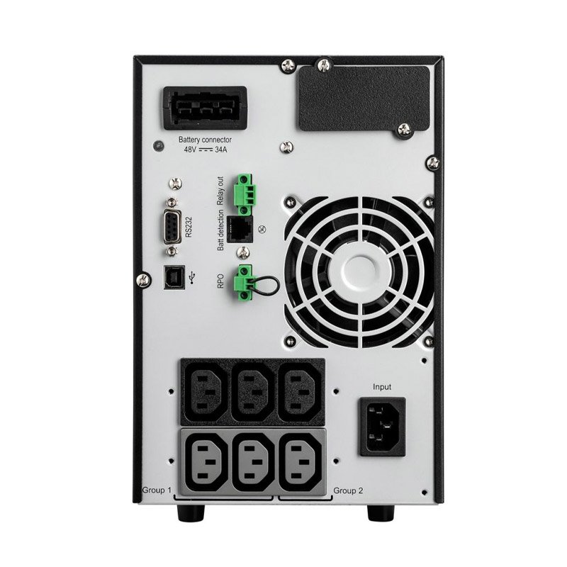 Onduleur On-Line Eaton 9SX 1500 VA Tour 3 sxinewedi t