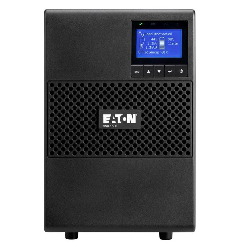 Onduleur On-Line Eaton 9SX 1500 VA Tour 2 sxinewedit