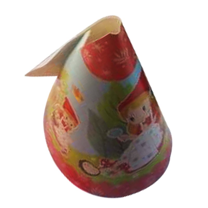 Kit de fête Anniversaire Le petit chaperon rouge AB60 4 ab