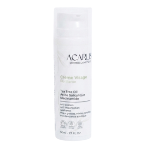 ACARLIS CREME VISAGE PURIFIANTE 50ML 3 acarlis creme visage purifiante ml