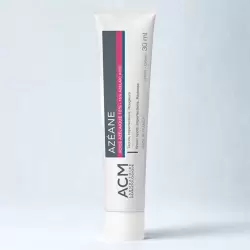 ACM AZEANE CREME ACIDE AZELAIQUE 15% 30ML 6 acm azeane creme acide azelaique ml