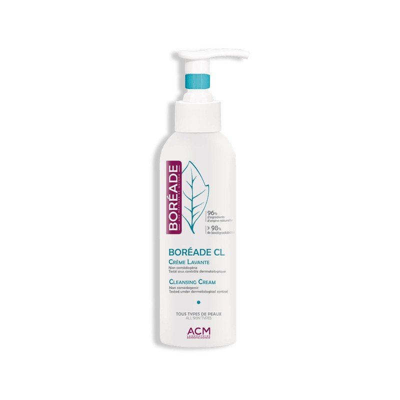 ACM BOREADE CL CREME LAVANTE 200 ML 1 acm boreade cl creme lavante ml