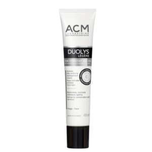 acm duolys legere soin hydratant anti age ml