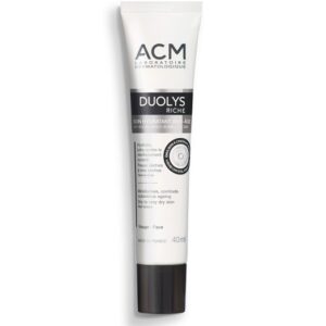 acm duolys riche soin hydratant anti age ml