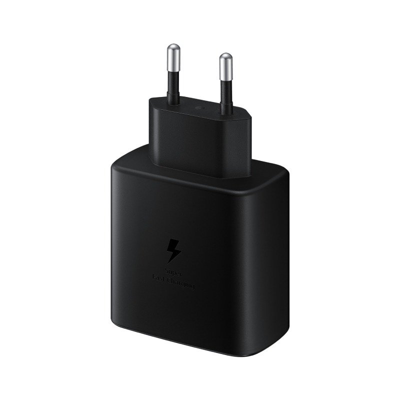 Adaptateur De Charge SAMSUNG Super Fast Charge 45W - Noir 3 adaptateur de charge samsung super fast charge w noir
