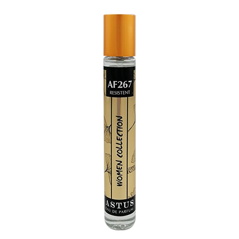 Eau de Parfum Pour Femme ASTUS Resistent - 30ml 2 af