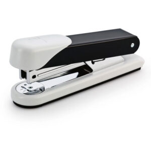 agrafeuse de bureau novus stabil noir