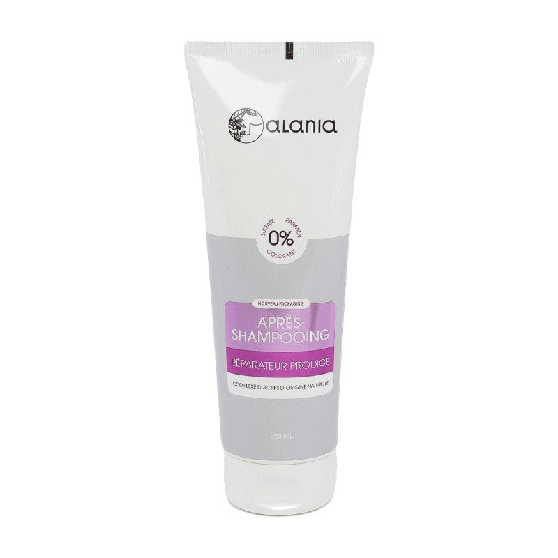 ALANIA APRES SHAMPOOING REPARATEUR 250ML 1 alania apres shampooing reparateur ml