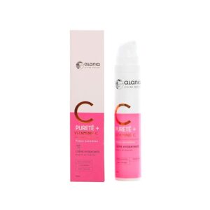 alania creme hydratante spf ml
