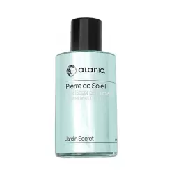 ALANIA JARDIN SECRET PIERRE DE SOLEIL EAU PARFUMEE CHEVEUX ET CORPS 100ML 4 alania jardin secret pierre de soleil eau parfumee cheveux et corps ml