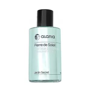 ALANIA JARDIN SECRET PIERRE DE SOLEIL EAU PARFUMEE CHEVEUX ET CORPS 100ML 3 alania jardin secret pierre de soleil eau parfumee cheveux et corps ml